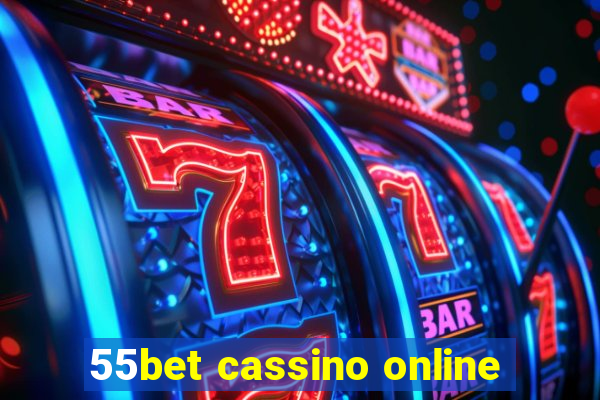 55bet cassino online